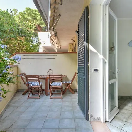 La Galatea Apt Ponente Διαμέρισμα Marina di Campo