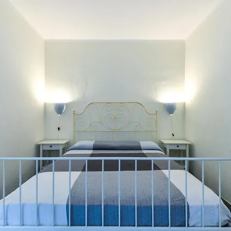 Διαμέρισμα La Galatea Apt Ponente Marina di Campo
