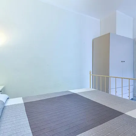 Διαμέρισμα La Galatea Apt Ponente *