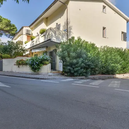 La Galatea Apt Ponente Διαμέρισμα